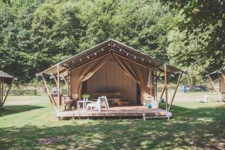 Camping Emmen - Schoonebeek - 8