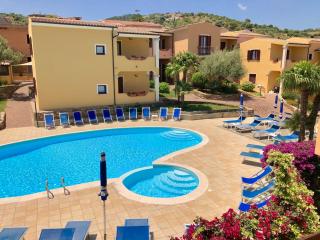 Residence Corte Dei Venti - Budoni - 8