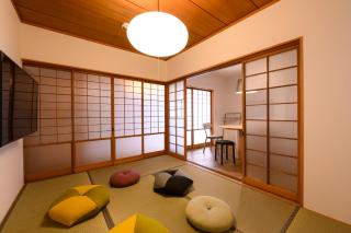 BEYOND HOTEL Takayama 4th - 5