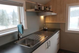 Velfjord Camping & Hytter - Velfjord - 2