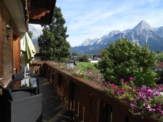 Haus Goldeck - Lermoos - 3
