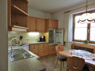 Haus Goldeck - Lermoos - 1