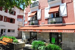Hotel Les Tilleuls - Hasparren - 6