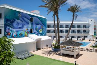 Corralejo Surfing Colors Hotel&Apartments - Corralejo - 8