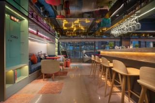 CityNote Hotel Beijing Road Pedestrian Guangzhou - Canton - 9