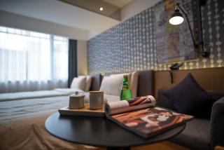 CityNote Hotel Beijing Road Pedestrian Guangzhou - Canton - 4