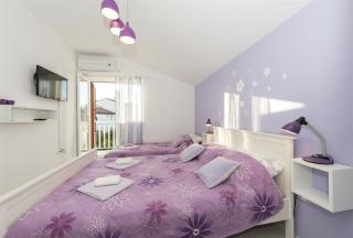 Apartments Summertime - Srima - 2