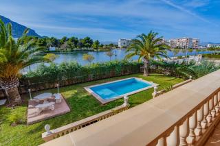 Villa Puerto Alcudia - Lago Aran Berna by PriorityVillas - 8