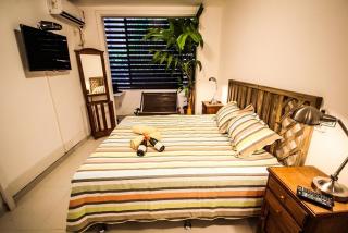 Baixo Copa Guest House - 8