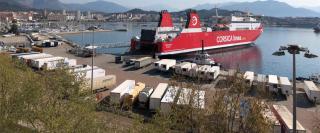 Hotel le Dauphin - Ajaccio - 4