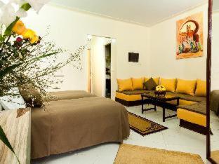 Appart-Hotel EZZAHIA by HMS - Marrakesch - 5