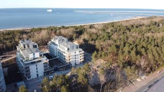 Apartamenty Świnoujście - Rubus - Świnoujście - 9