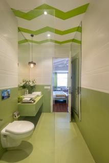Santa Tera Homely 1&2bhk Apartments With Common Pool & Kitchen & Security & Wifi, Near to Candolim - 3