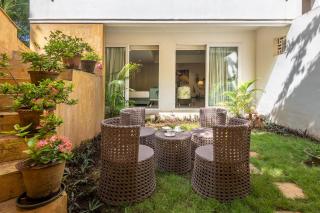 La Mer Apartments - Nerul - 5