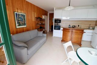 Comfortable, renovated Studio in top Cap Ferret location, 1st line with bay view - Lège-Cap-Ferret - 3