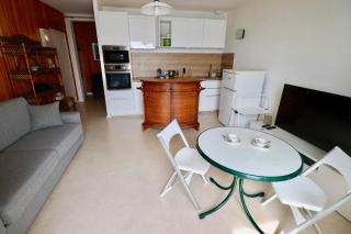 Comfortable, renovated Studio in top Cap Ferret location, 1st line with bay view - Lège-Cap-Ferret - 2