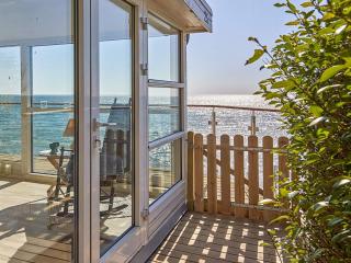 Seaside Escape with Views - By Traum Ferienwohnungen - 8