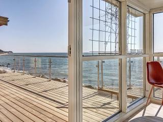 Seaside Escape with Views - By Traum Ferienwohnungen - 7