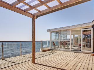 Seaside Escape with Views - By Traum Ferienwohnungen - 6