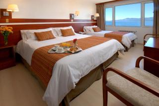 Hotel Tirol - Bariloche - 8