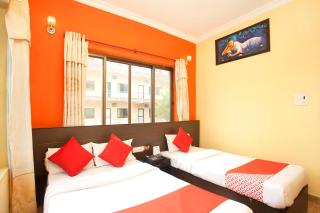 Lumbini Guest House - Rummindei - 3