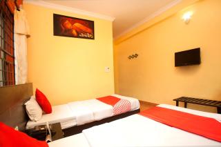 Lumbini Guest House - Rummindei - 1