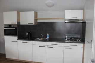 De Bijsselse Enk, Noors chalet 8 - Nunspeet - 5