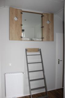 De Bijsselse Enk, Noors chalet 8 - Nunspeet - 3