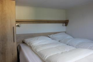 De Bijsselse Enk, Noors chalet 8 - Nunspeet - 4