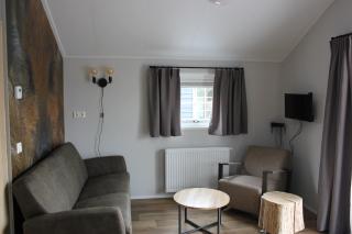De Bijsselse Enk, Noors chalet 11 - Nunspeet - 5