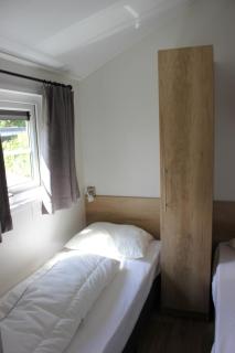 De Bijsselse Enk, Noors chalet 11 - Nunspeet - 4