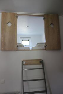De Bijsselse Enk, Noors chalet 11 - Nunspeet - 1