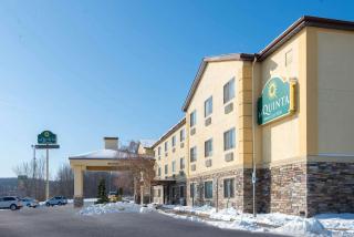 La Quinta by Wyndham Erie - Erie - 6