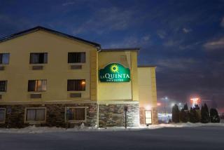 La Quinta by Wyndham Erie - Erie - 3