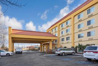 La Quinta by Wyndham Boise Towne Square - Boise - 5