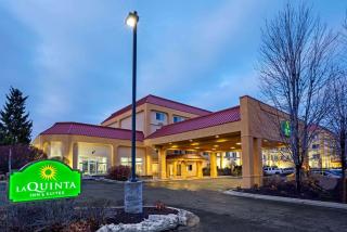 La Quinta by Wyndham Boise Towne Square - Boise - 3