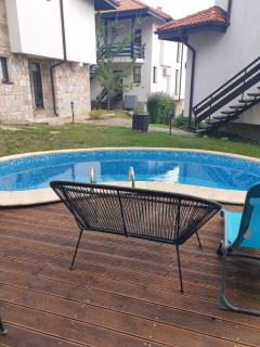 Bay View Villas - Summer house Gerovi - Kosharitsa - 0