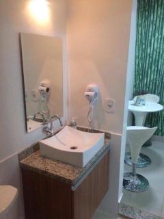 APARTAMENTO CONDOMÍNIO ENCONTRO DAS ÁGUAS THERMAS RESORT - Caldas Novas - 5