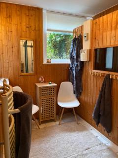 Privé sauna & terras - Aachen Vaals Drielandenpunt - Vaals - 6