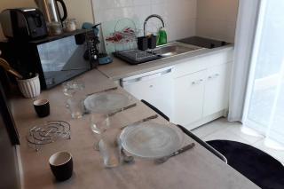 Maisonnette à 100 M de Tarbes sud - Laloubère - 5