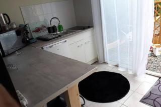 Maisonnette à 100 M de Tarbes sud - Laloubère - 4