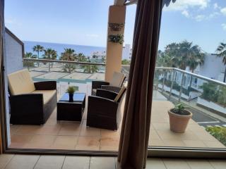 ESQUINZO POOL & BEACH - Playa Jandia - 6