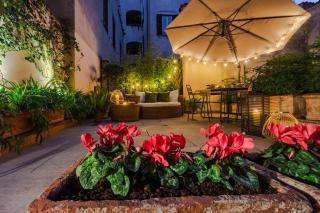 Green Terrace Loft Colosseum - Rome - 0