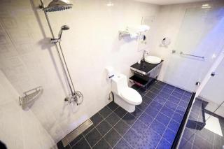 Galaxia Business Hotel - Taichung - 2
