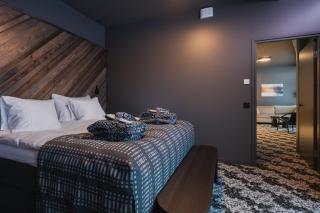 Design Hotel Levi - Levi - 5