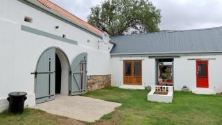 De Bos Backpackers - Montagu - 5
