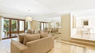 Villa Marina - Marbella - 1