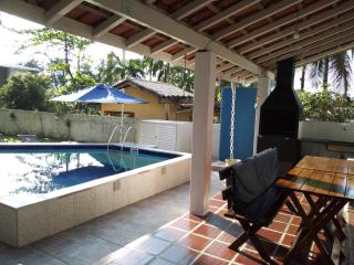 Casa Lagoinha 213 - Ubatuba - 1