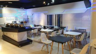 Galaxia Business Hotel - Taichung - 2
