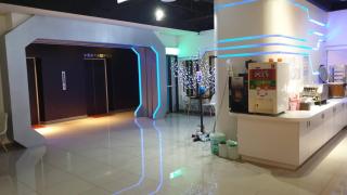Galaxia Business Hotel - Taichung - 3